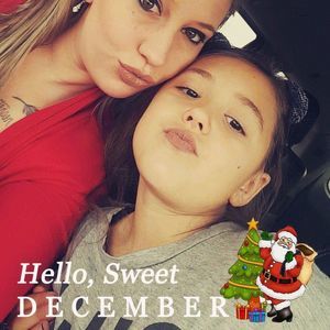 Meet your Posher, Mandy